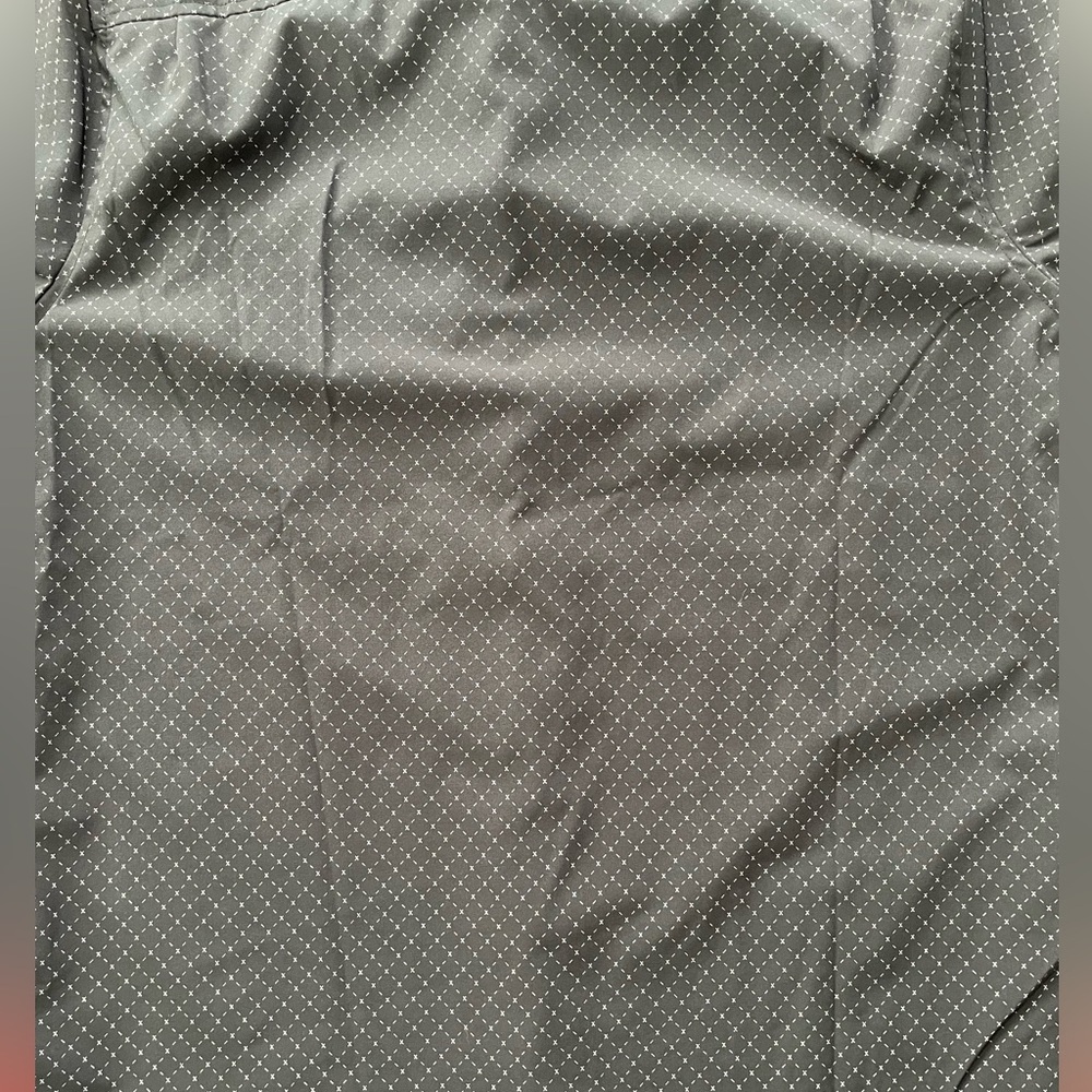 Kenneth Cole Men’s button down - Picture 3 of 5